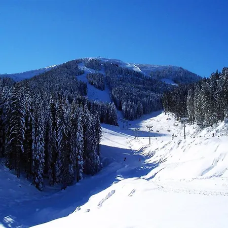 شقة Amazing Overlooking The Majestic Mountains