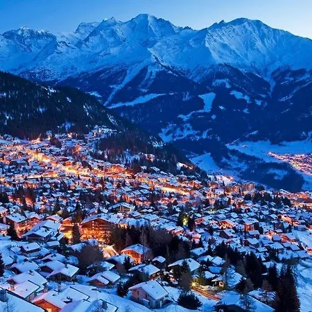 شقة Amazing Overlooking The Majestic Mountains بانسكو
